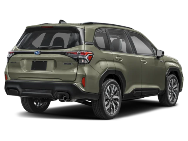 New 2026  Subaru Touring Hybrid image 2