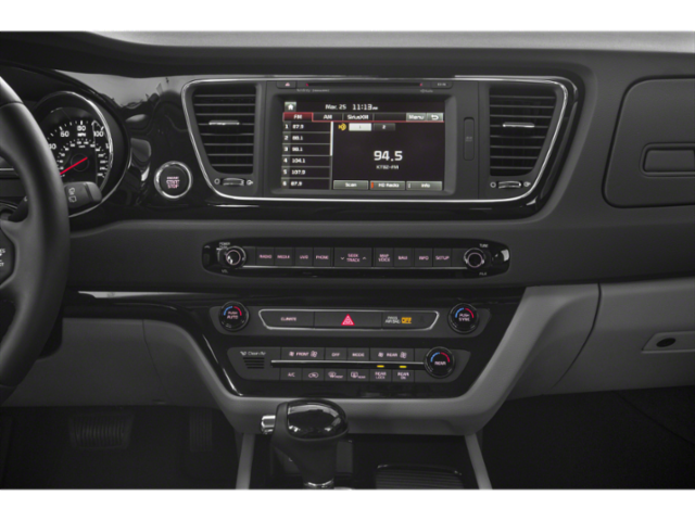 Used 2017 Snow White Pearl Kia SX image 10