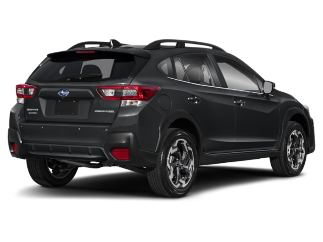 2021 Subaru Crosstrek Limited AWD