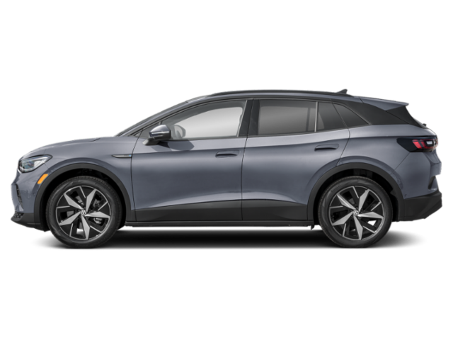 New 2026 Gray Volkswagen Pro S image 5