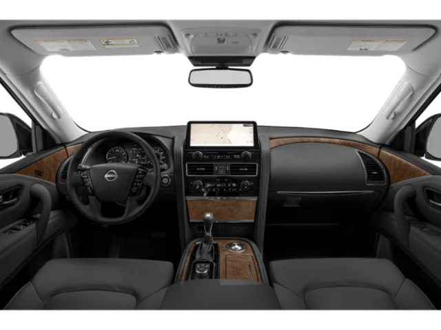 Used 2022 Gray Nissan SL image 5