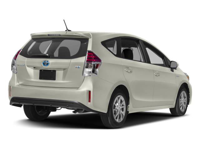Used 2017 Blizzard Pearl Toyota Four image 4