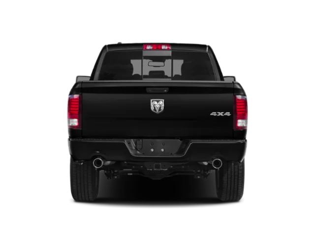 Used 2015 Black Ram Sport image 5