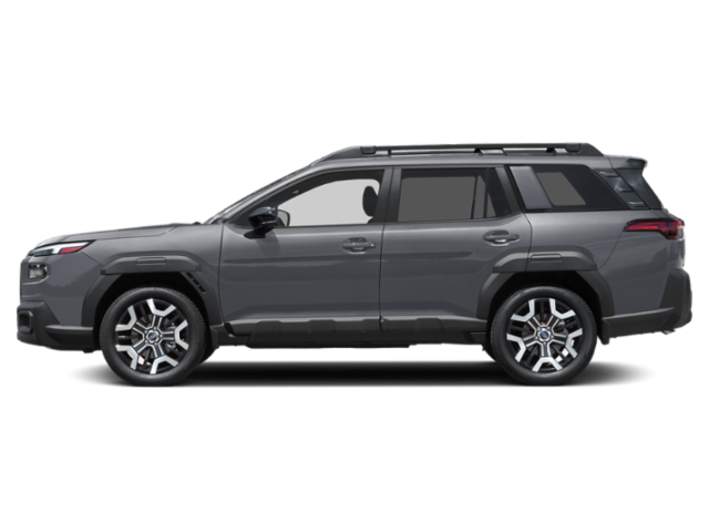 New 2026 Gray Subaru Touring image 3