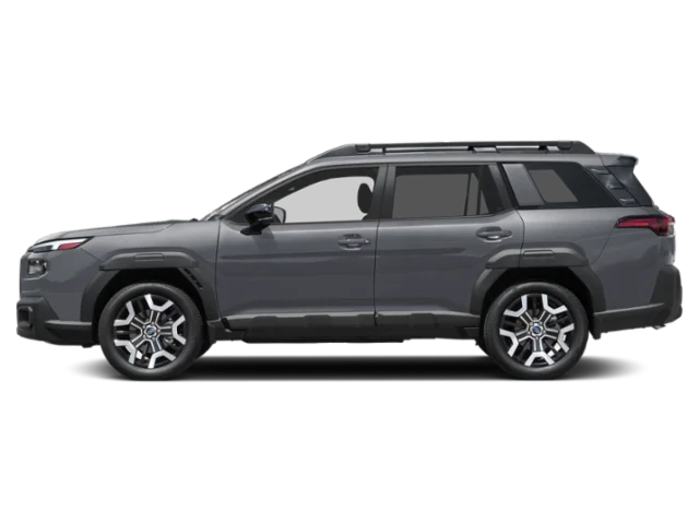 New 2026 Gray Subaru Touring XT image 3