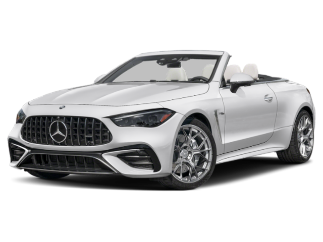 2026 Mercedes-Benz CLE's photo