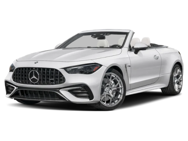 2026 Mercedes-Benz CLE's photo