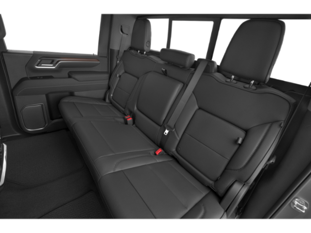 New 2026 Sterling Metallic GMC Denali image 10