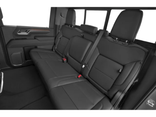 2026 GMC Sierra 2500HD Denali - Photo 10