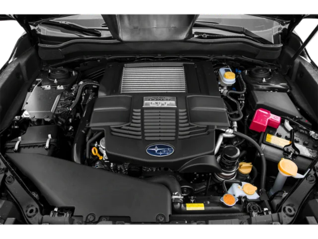 Used 2015 Red Subaru 2.0XT Premium image 11