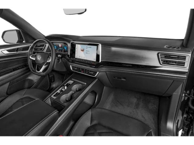 2025 Volkswagen Atlas Cross Sport SE w/Tech - Photo 15
