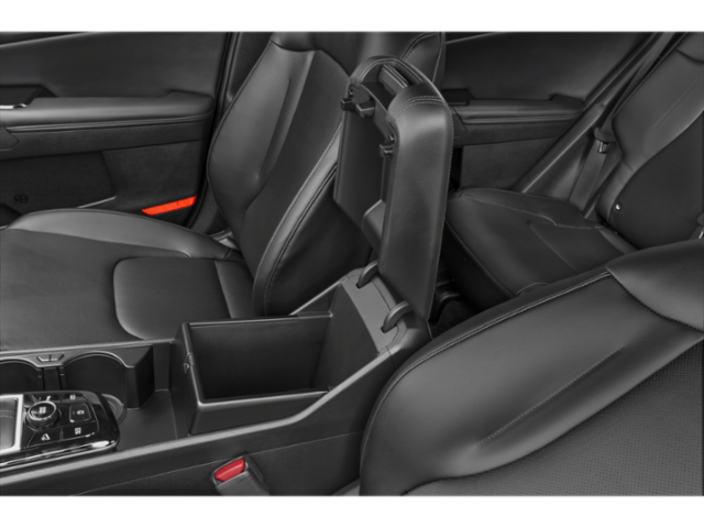New 2025 Ebony Black Kia EX image 11