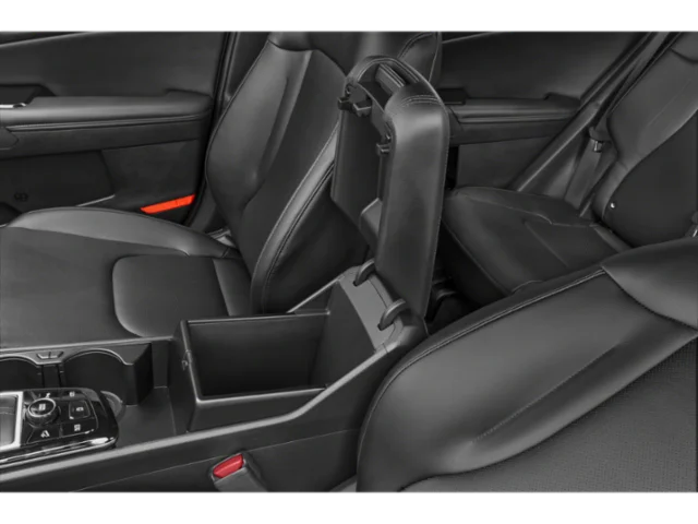 Used 2025 White Kia EX image 11