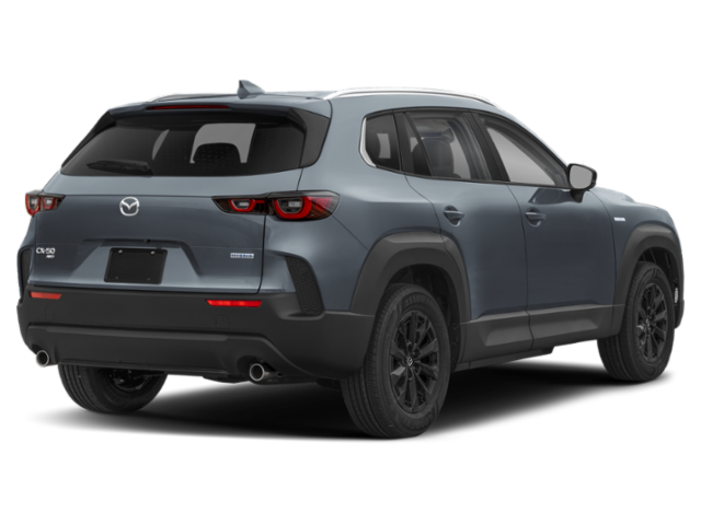 New 2026 Polymetal Gray Metallic Mazda Preferred AWD image 28