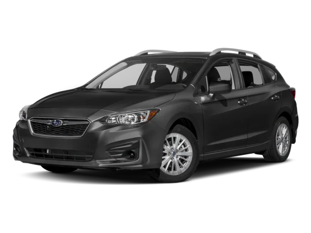 2018 Subaru Impreza 2.0i Premium CVT PZEV's photo