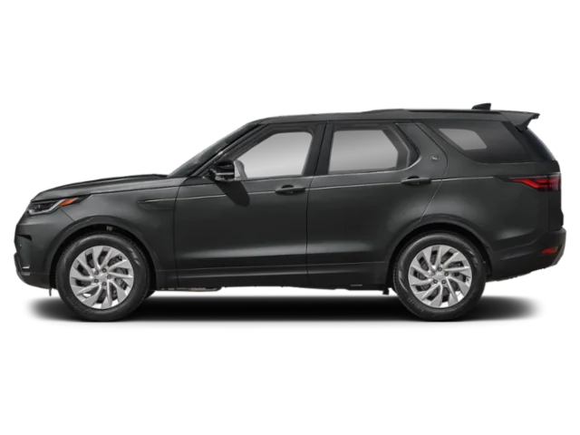 New 2026 Santorini Black LAND ROVER S 300PS image 9