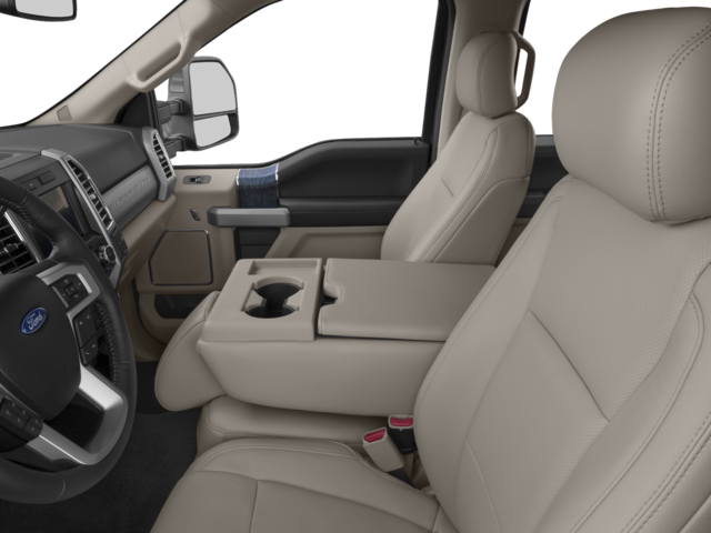 Used 2017 Magnetic Ford Lariat image 9