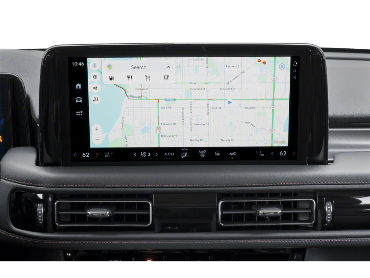Used 2025 Black Lincoln Y image 13