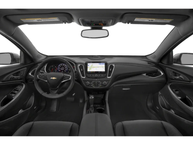 Used 2022 Black Chevrolet Premier image 5