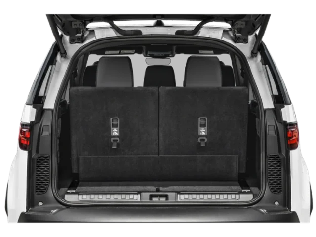 New 2026 Santorini Black LAND ROVER S 300PS image 14