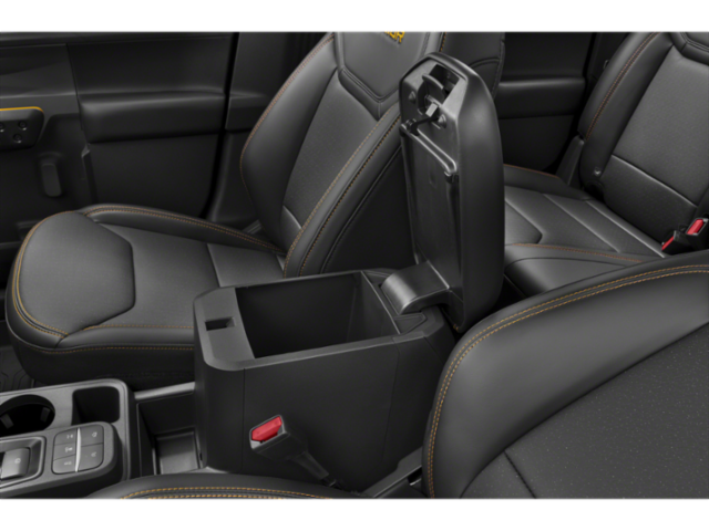 New 2026 Velocity Blue Ford Tremor® image 16