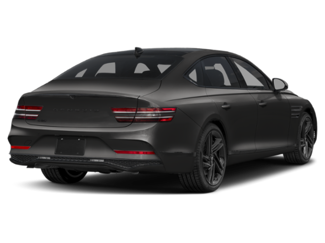 New 2026 Vik Black Genesis 3.5T image 2