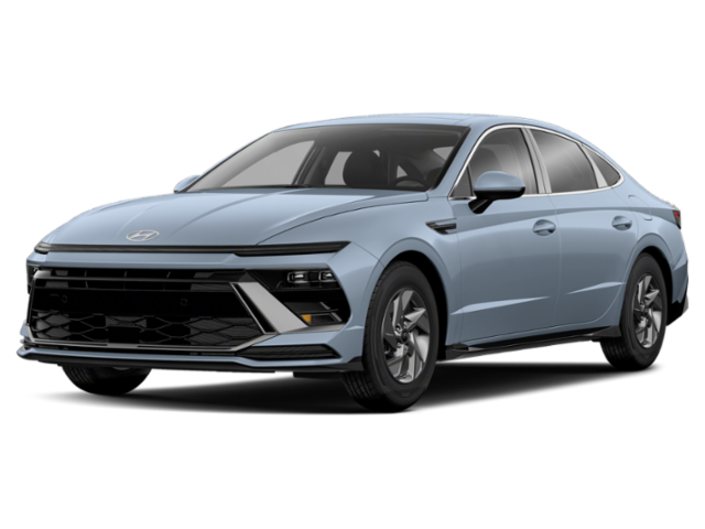 2026 Hyundai Sonata