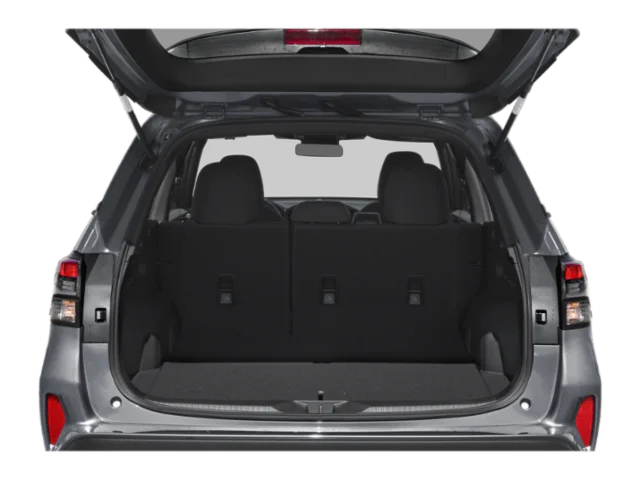 New 2026 Blue Subaru Base image 8