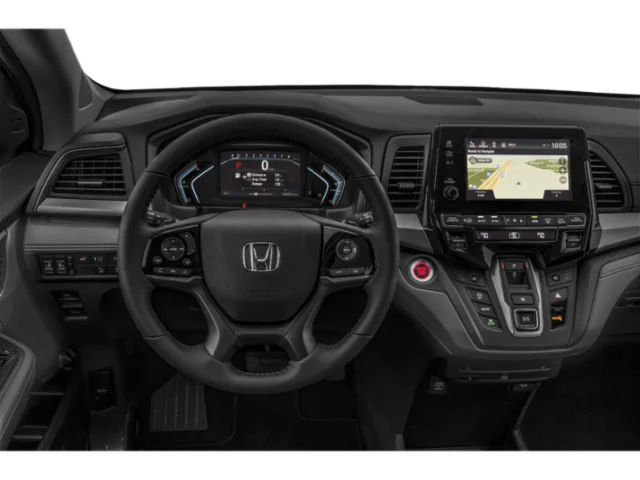 Used 2020  Honda Touring image 7