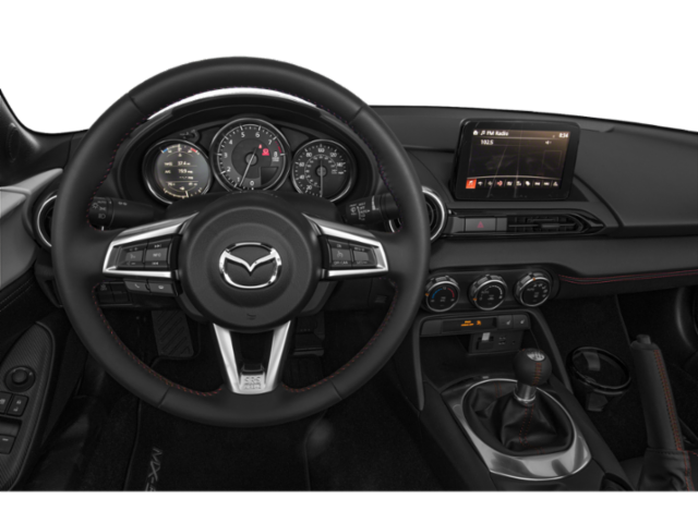 Used 2020 White Mazda Grand Touring image 4