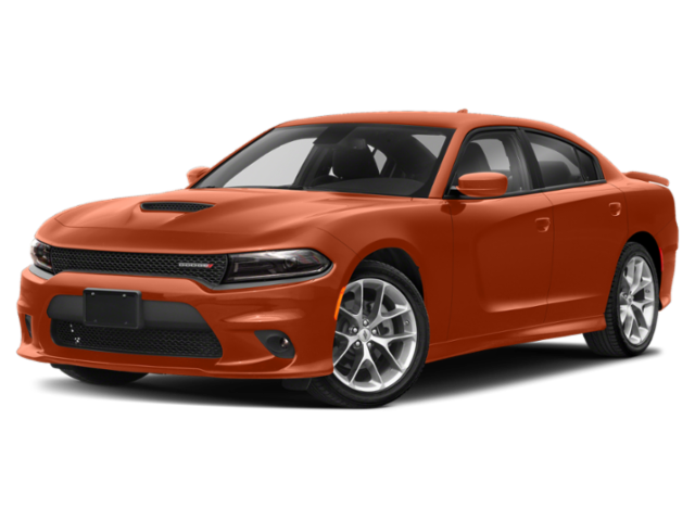 2022 Dodge Charger GT AWD's photo