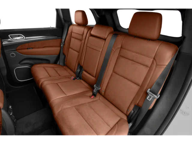 Used 2021 Gray Jeep Trackhawk image 10