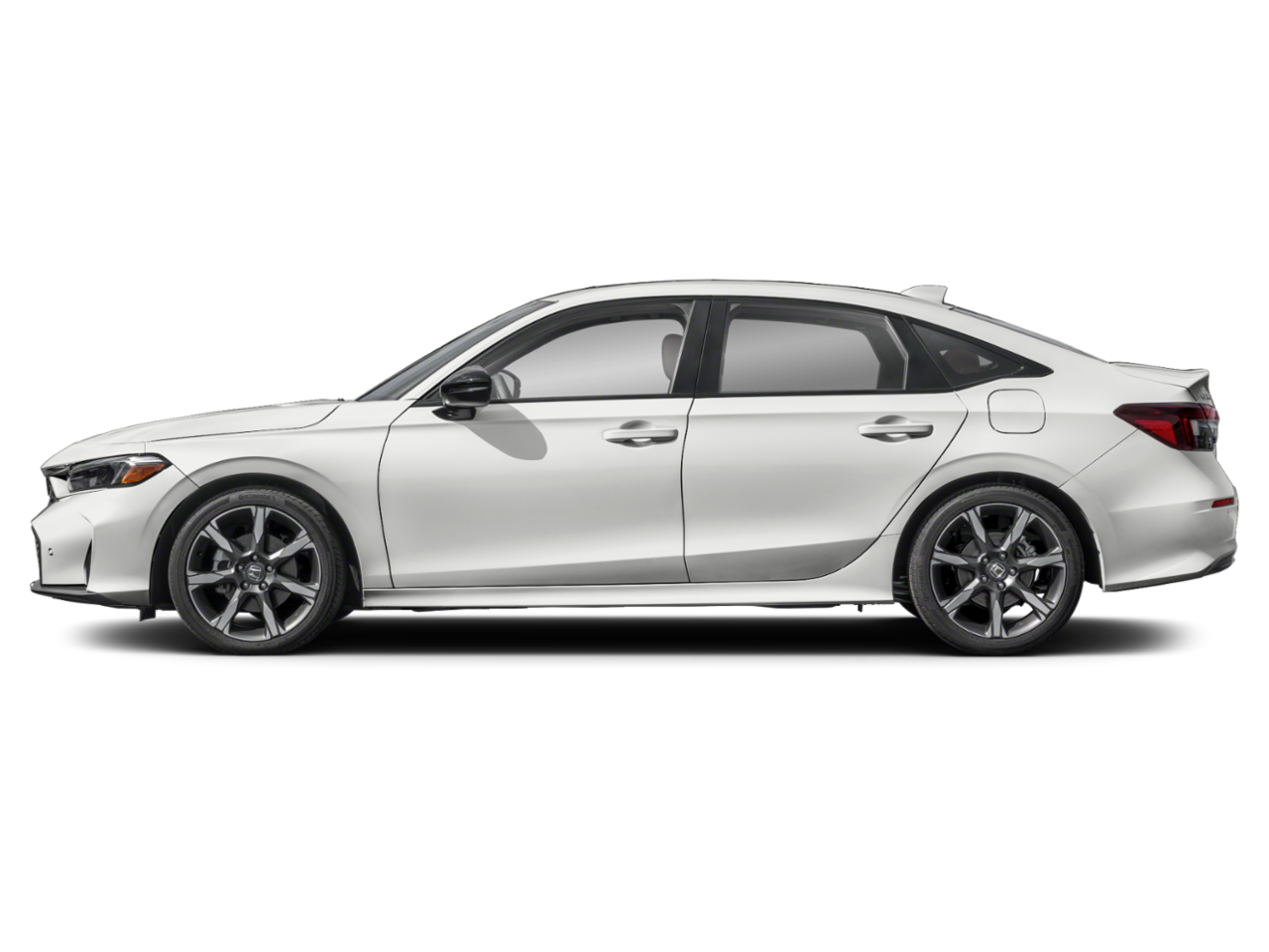 New 2026  Honda Sport Touring image 3
