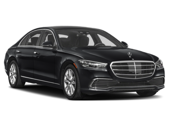 Used 2023  Mercedes-Benz S 500 image 6