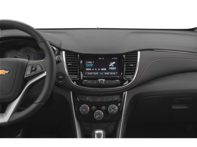 Used 2020 Gray Chevrolet Premier image 7