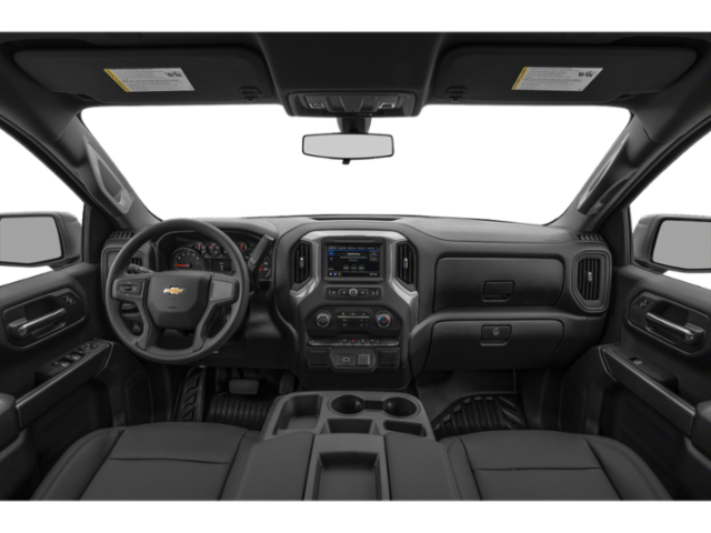 Used 2019 Silver Chevrolet LTZ image 5