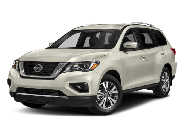 Used 2017 White Nissan S image 1