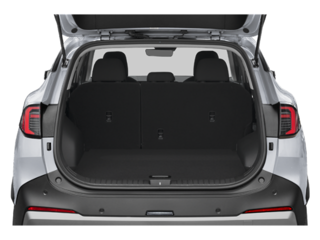 2026 Kia Sportage Hybrid — photo 8