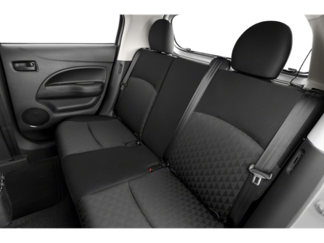 Used 2024  Mitsubishi ES image 15