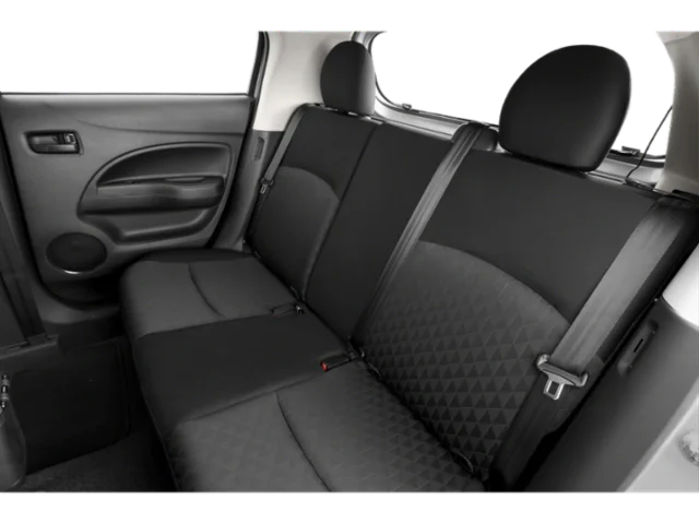 Used 2024 Graphite Gray Metallic Mitsubishi ES image 10