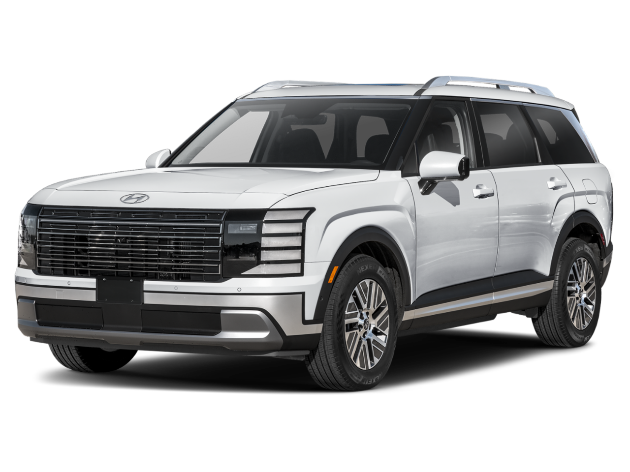 2026 Hyundai Palisade's photo