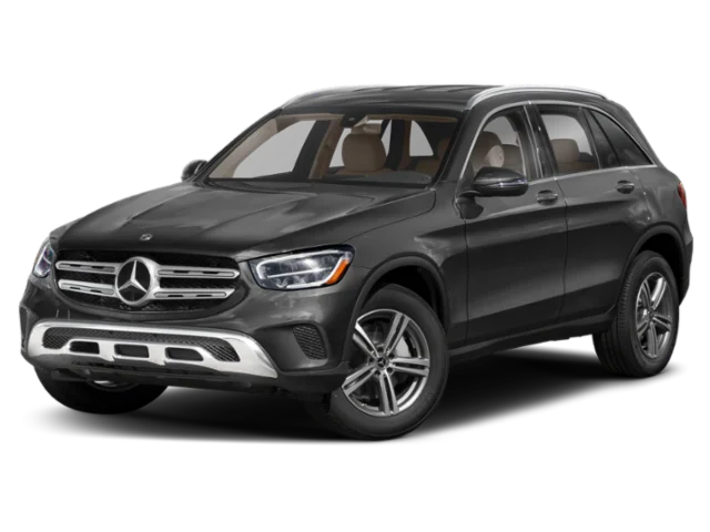 2022 Mercedes-Benz GLC GLC 300 4MATIC's photo