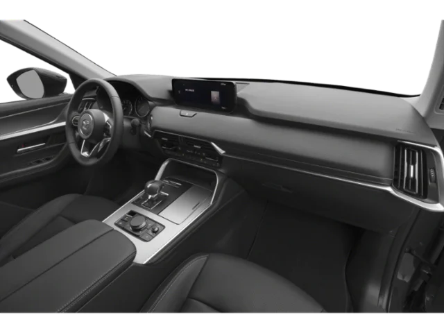 2024 Mazda CX-90 Turbo Premium Package - Photo 12