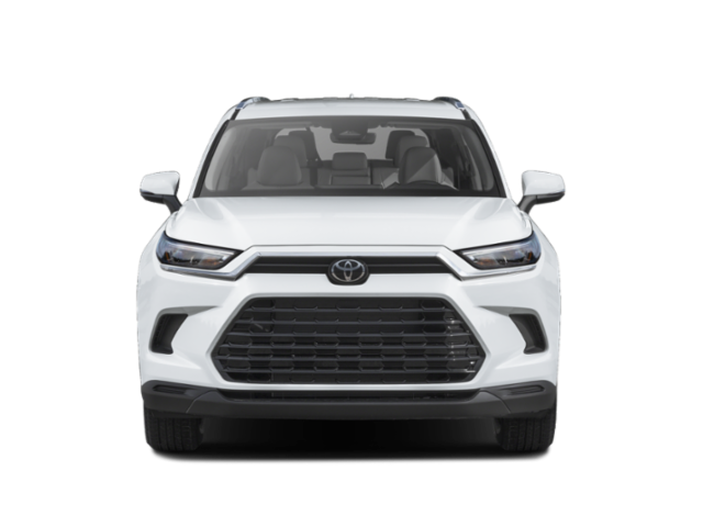 New 2026  Toyota XLE image 4