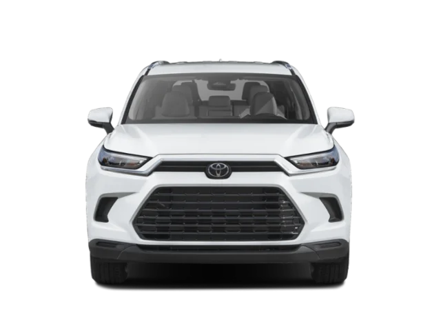 New 2026  Toyota XLE image 4