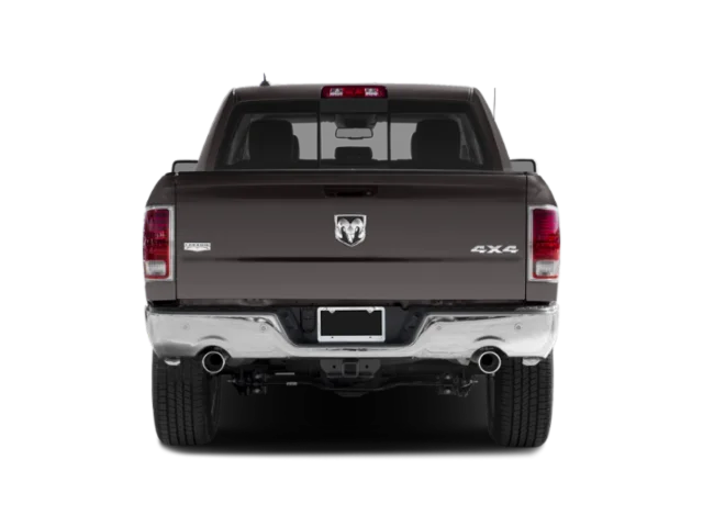 Used 2018  Ram Laramie image 5
