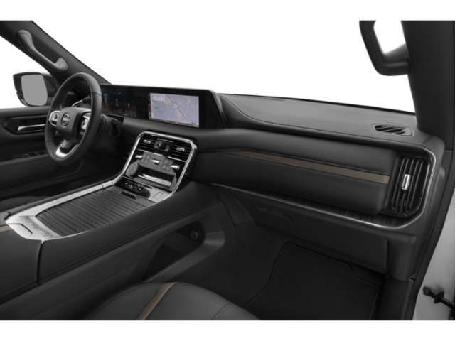 New 2026 Alpine Metallic Nissan SL image 12