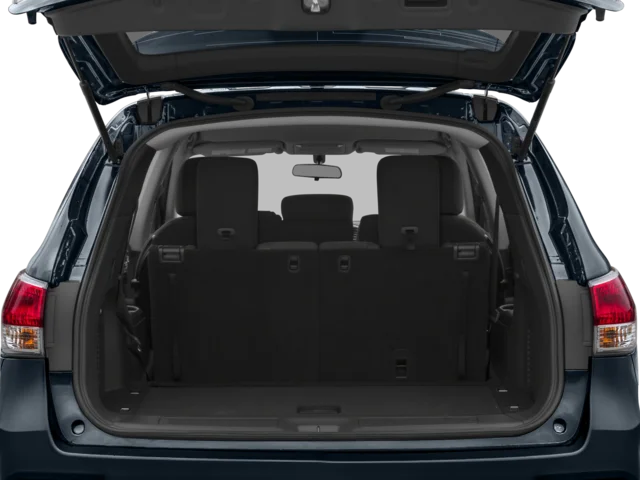 Used 2016 Black Nissan S image 12