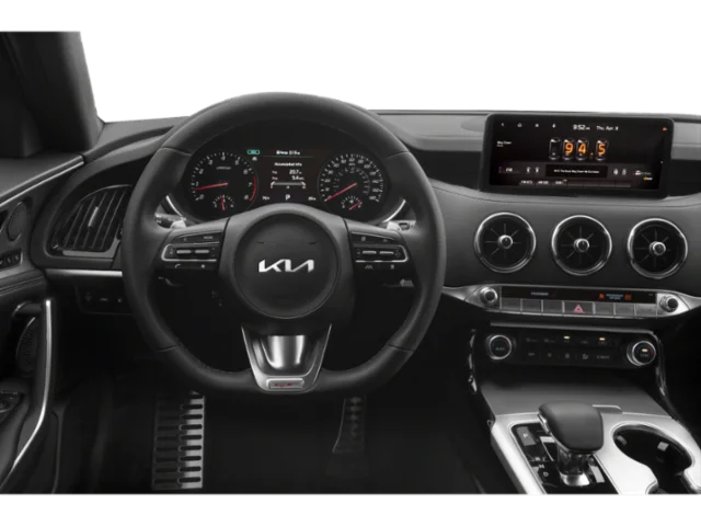 Used 2023 Panthera Metal Kia GT2 image 4