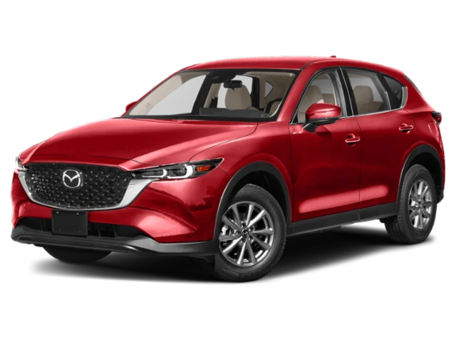 2023 Mazda CX-5 S Select Package Auto AWD's photo